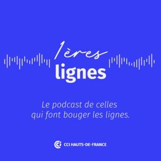 1ères lignes - Le podcast de celles qui font bouger les lignes.