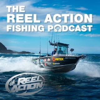 The Reel Action Fishing Podcast