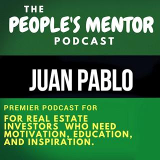 The People's Mentor Podcast