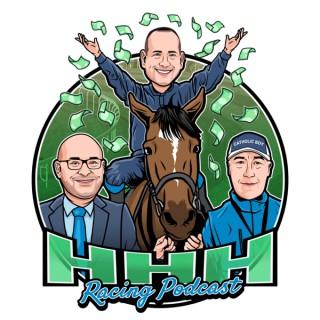 HHH Racing Podcast