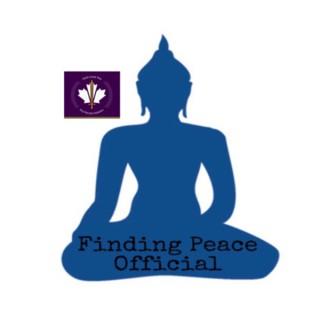 Finding Peace official