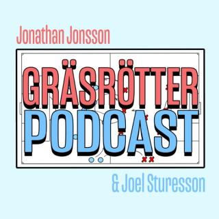 Gräsrötter Podcast