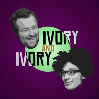 Ivory & Ivory with Nick Miller and Mike Regan