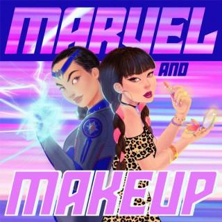 Marvel and Makeup
