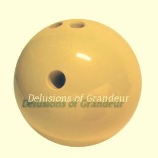 Delusion of Grandeur