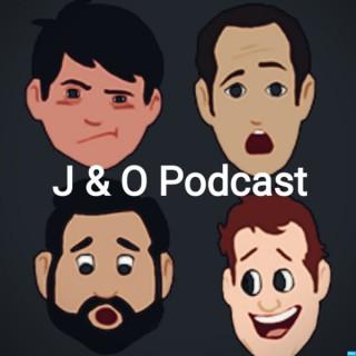 J and O Podcast