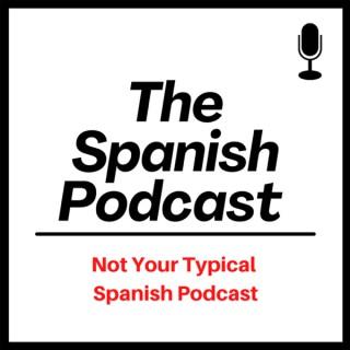 The Spanish Podcast
