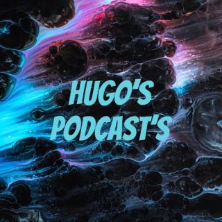 Hugo’s Podcast’s