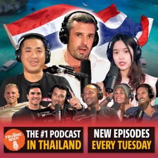 Fruiting Body Phuket Podcast