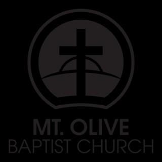 Mtn Olive Baptist