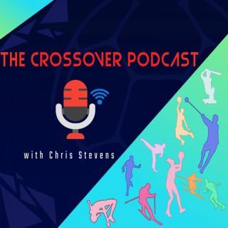 The Crossover with Chris Stevens