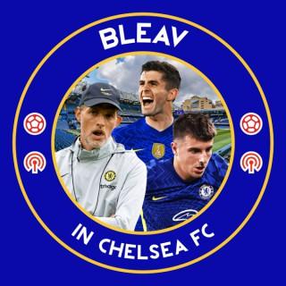 Bleav in Chelsea FC