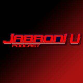 Jabroni University » Jabroni U Podcasts