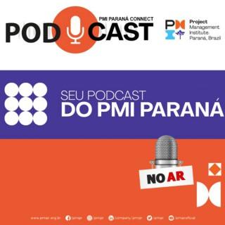 PMI PARANÁ CONNECT - PODCAST