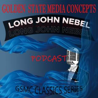 GSMC Classics: Long John Nebel