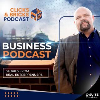 Clicks and Bricks Podcast