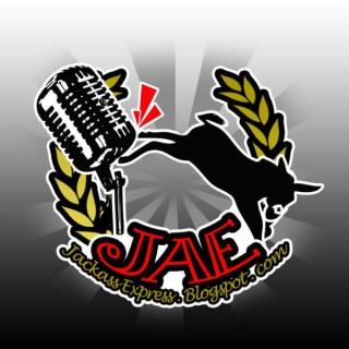 Jackass Express Podcast