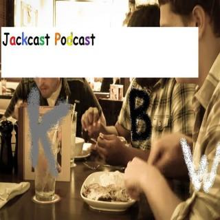 Jackcast Podcast