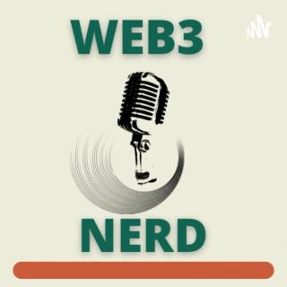 Web3 Nerd