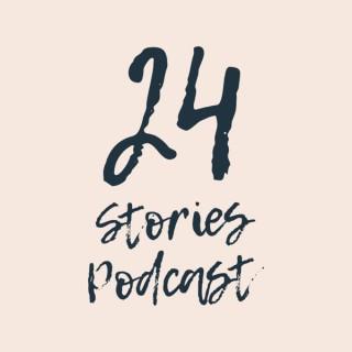 24 Stories Podcast