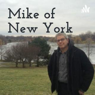 Mike of New York