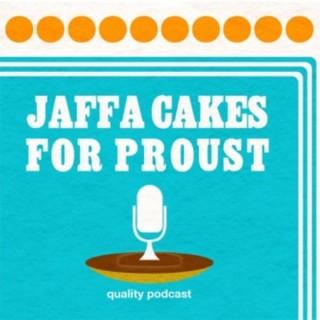 Jaffa Cakes For Proust