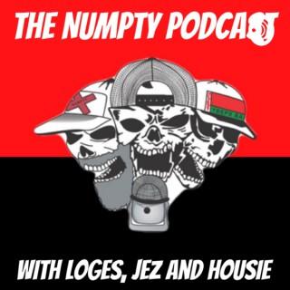 The NUMPTY Podcast