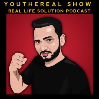 YouTheReal Show | Solutions & Motivation
