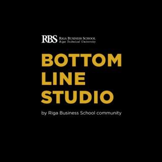 RBS BOTTOM LINE STUDIO