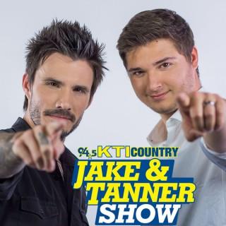 Jake in the Morning - 94.5 KTI COUNTRY