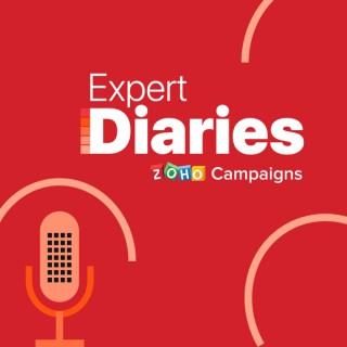 The Zoho Campaigns Expert Diaries
