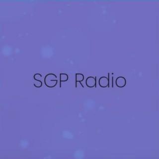 SGP Radio Live & On Demand On The BGP App