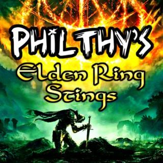 Philthy's Elden Ring Stings