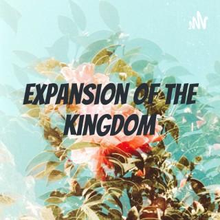 Expansion of The Kingdom