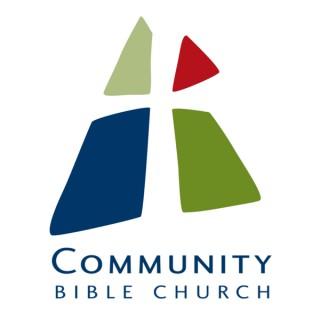 Community Bible Church of Northern Westchester