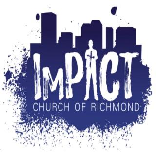 A Moment of Impact Podcast