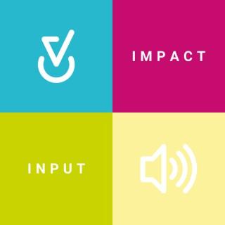 Impact Inputs | Audio