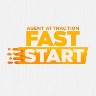 Agent Attraction Fast Start