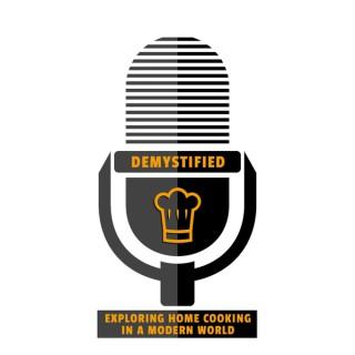 Demystified Podcast