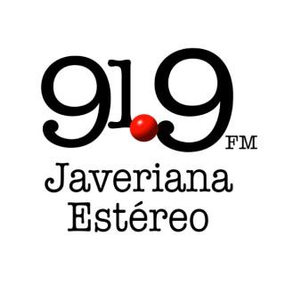 Javeriana Estéreo 91.9 FM