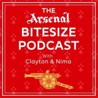 The Arsenal BiteSize Podcast
