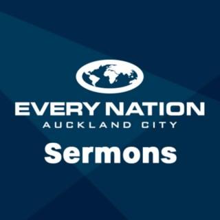 Every Nation Auckland City Sermons