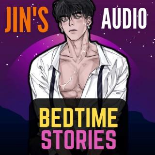 JIN'S Bedtime Stories