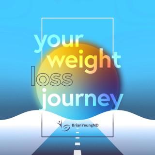 Your Weight Loss Journey with Dr. Brian Yeung