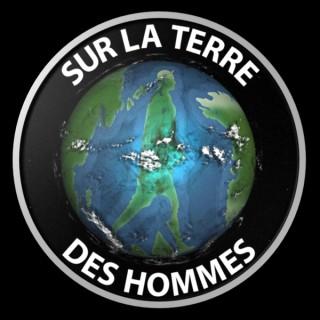Sur la Terre des Hommes podcast
