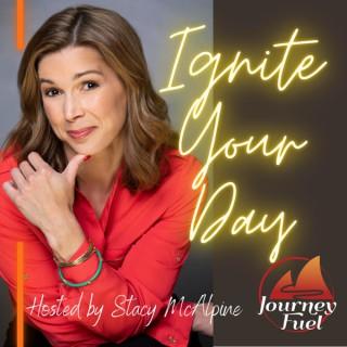 Journey Fuel - Ignite Your Day