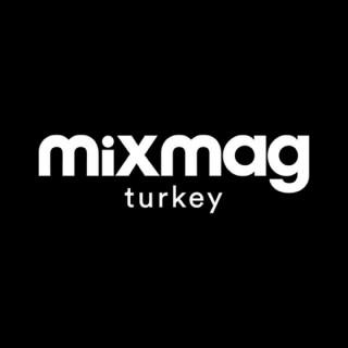 Mixmag Turkey