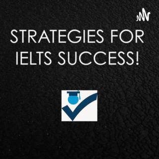 Strategies for IELTS Success