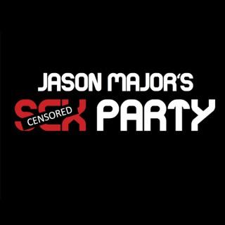 Jason Major’s Sex Party