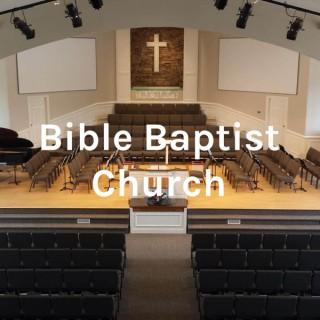 Bible Baptist Church - West Chester